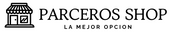 Parceros Shop - Home